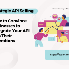Strategic API Selling How to Convince Businesses to Integrate Your API into Their Operations