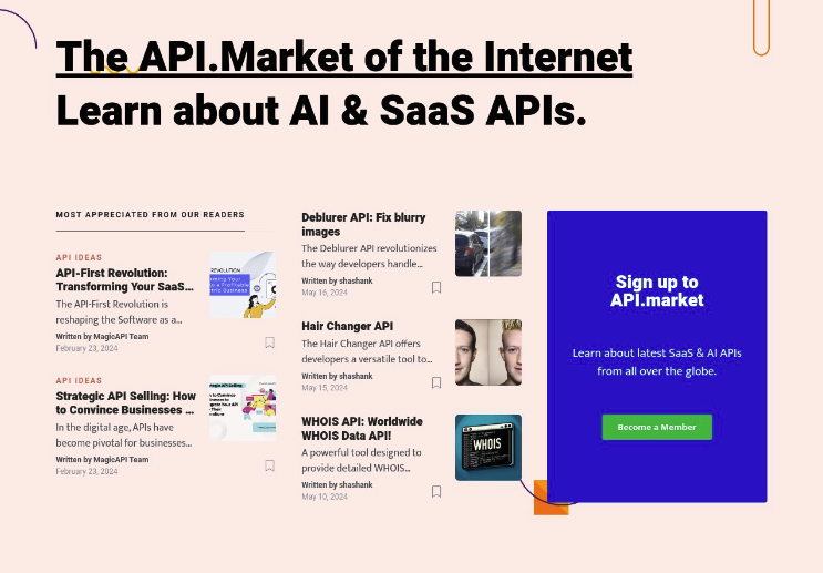 API.market: Global SaaS API Marketplace - blog.api.market