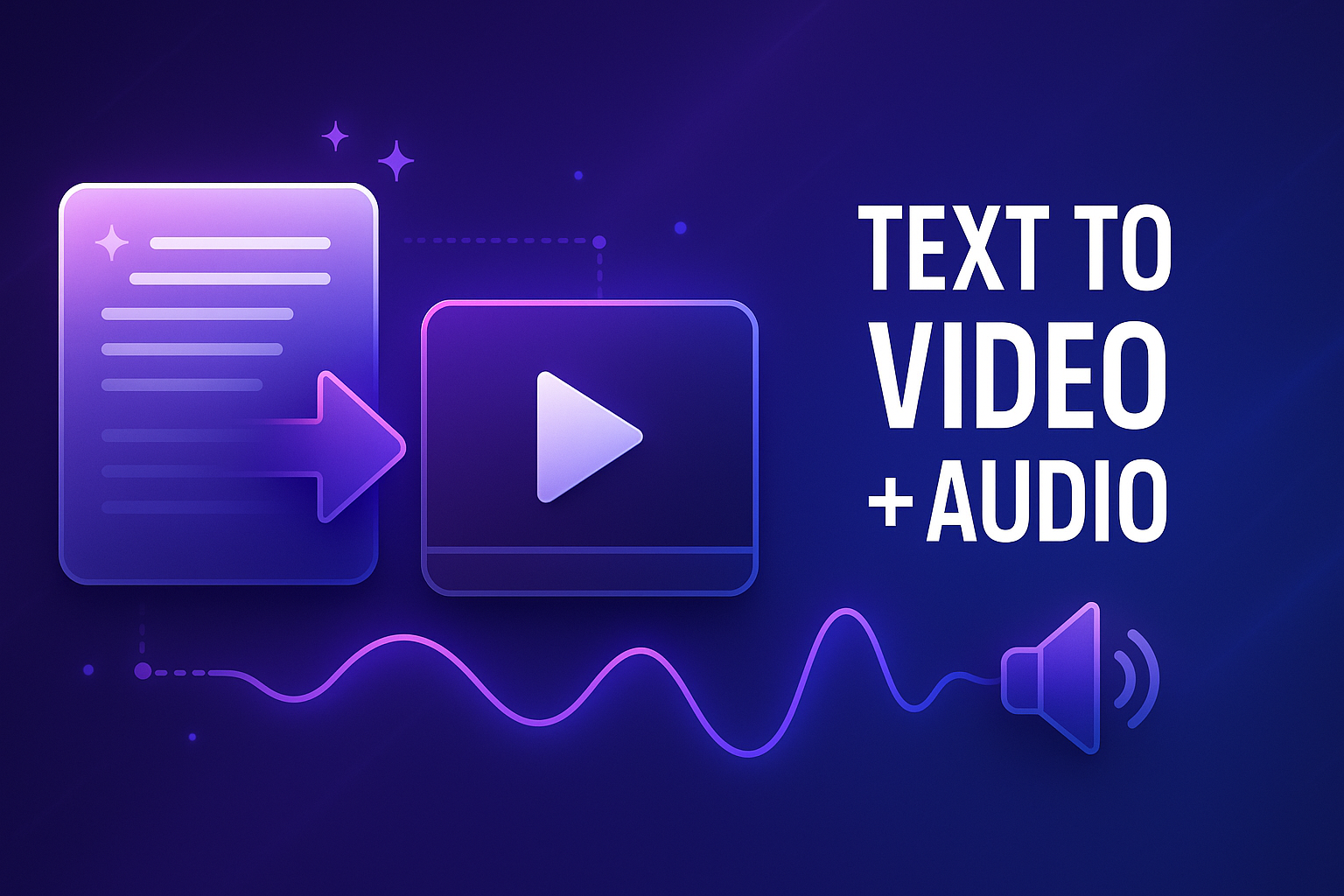 Turn Blogs into Videos with Text to Video API Subscription | API.market