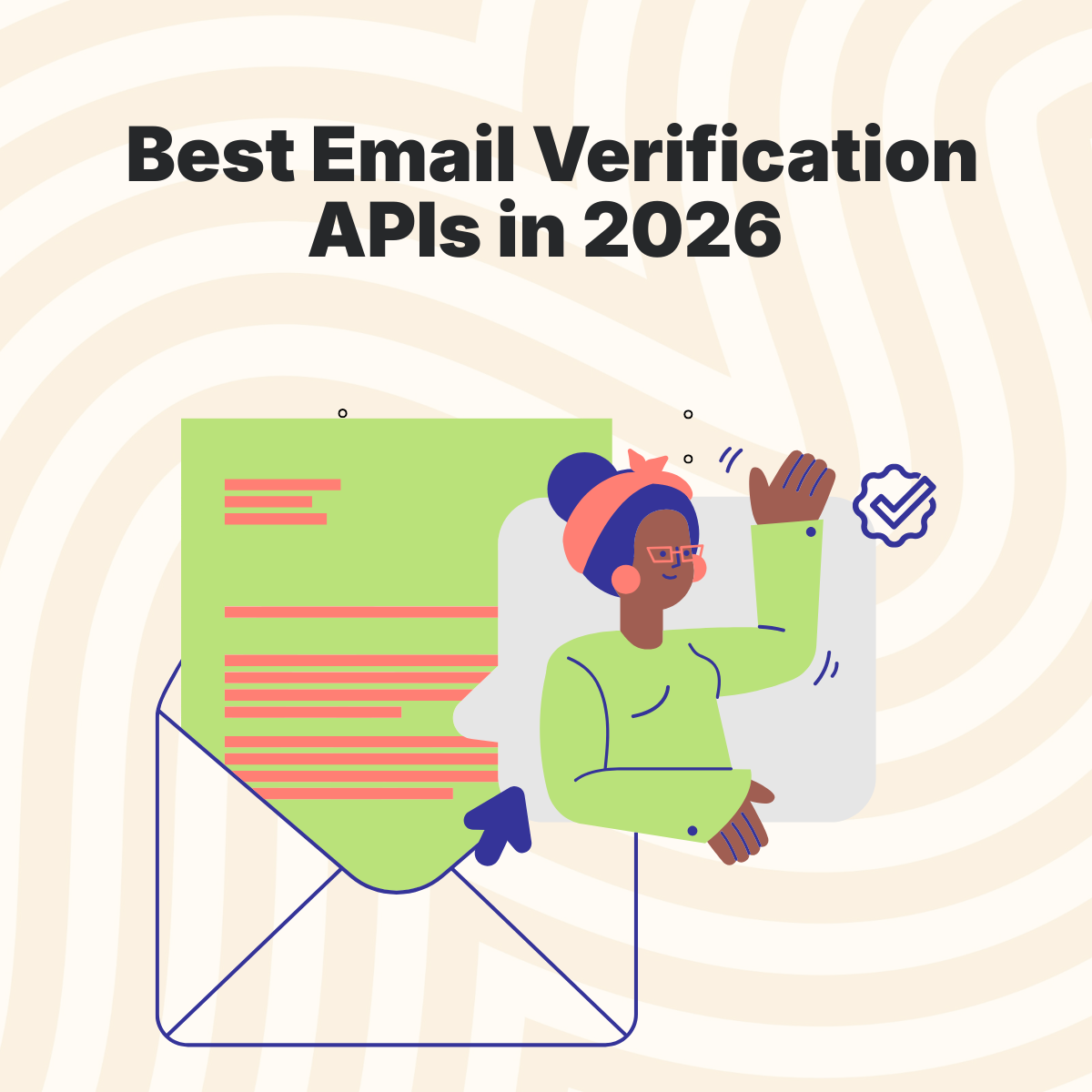 Top Message Verify Api 8 Best Email Verification APIs in 2026: Features, Pricing & Accuracy ...